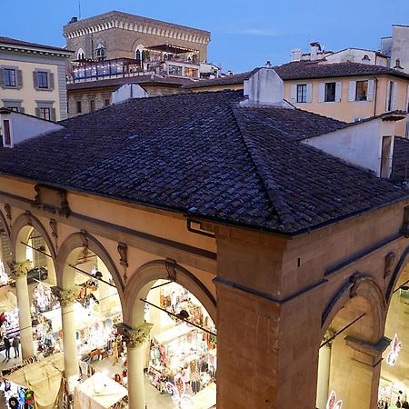 Relais Cavalcanti Guest House Firenze Bagian luar foto