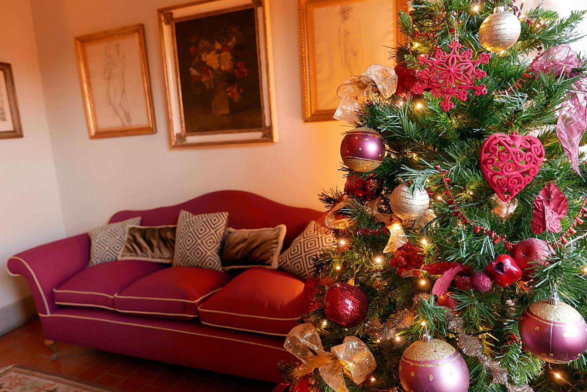 Relais Cavalcanti Guest House Firenze Bagian luar foto