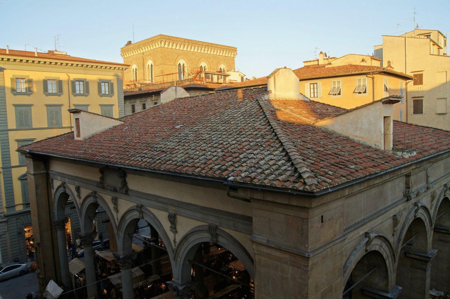 Relais Cavalcanti Guest House Firenze Bagian luar foto