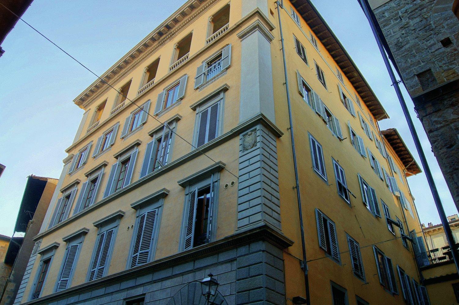 Relais Cavalcanti Guest House Firenze Bagian luar foto