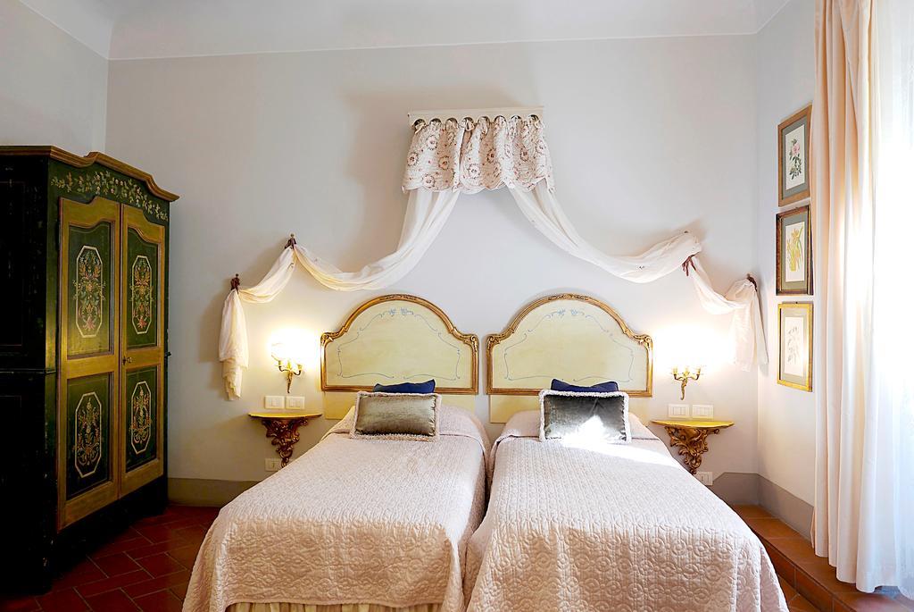 Relais Cavalcanti Guest House Firenze Bagian luar foto