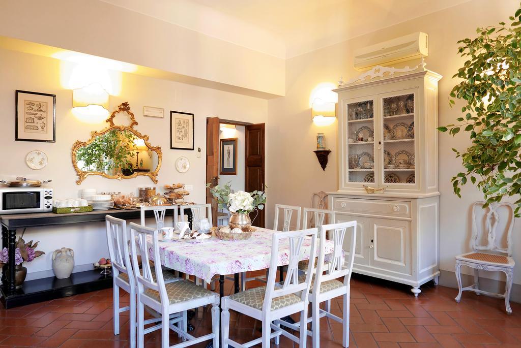 Relais Cavalcanti Guest House Firenze Bagian luar foto