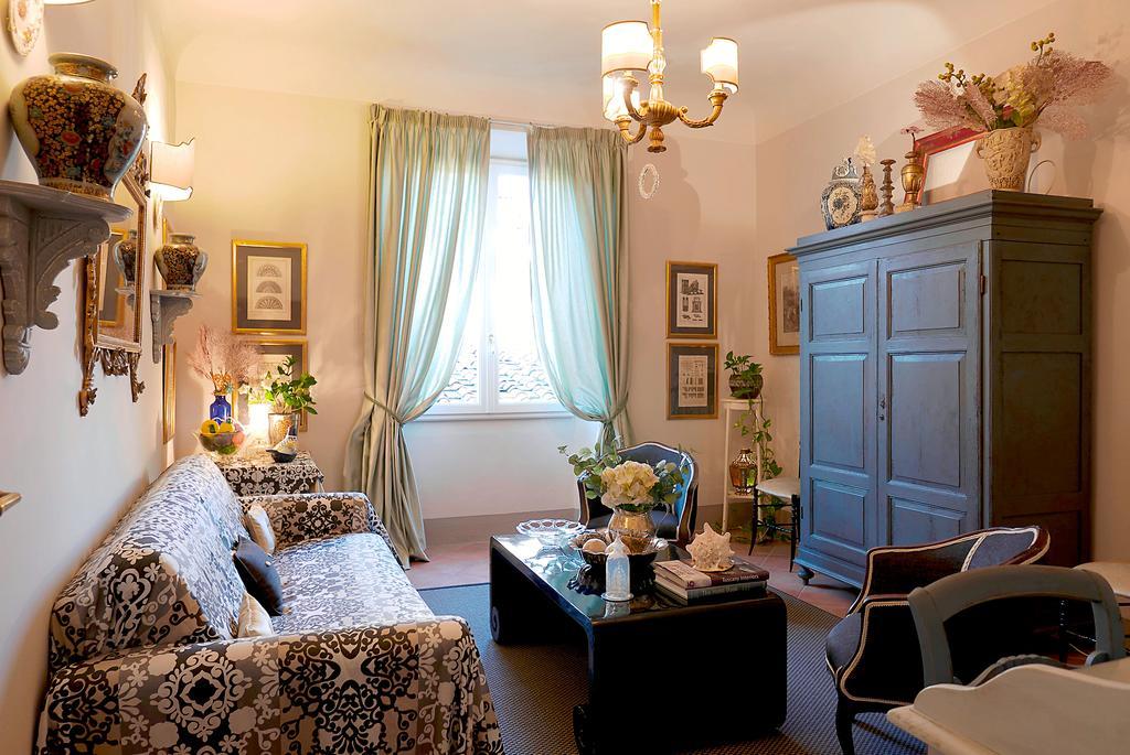 Relais Cavalcanti Guest House Firenze Bagian luar foto