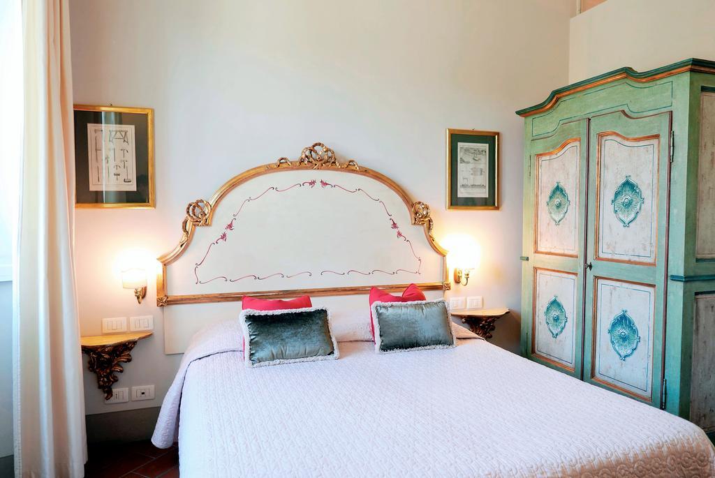 Relais Cavalcanti Guest House Firenze Bagian luar foto