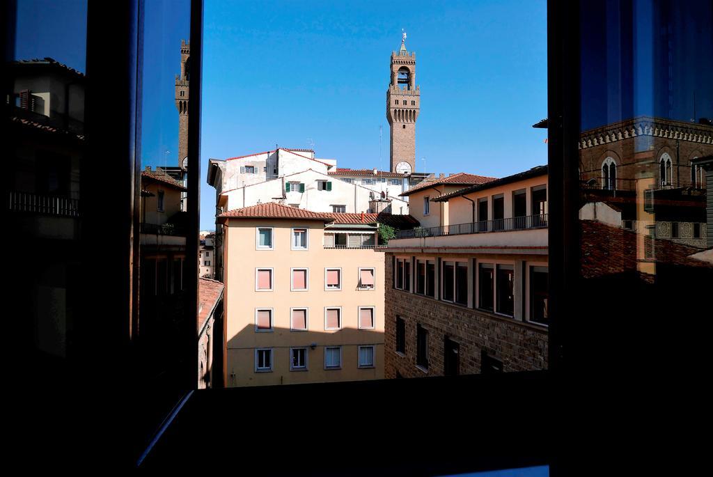 Relais Cavalcanti Guest House Firenze Bagian luar foto