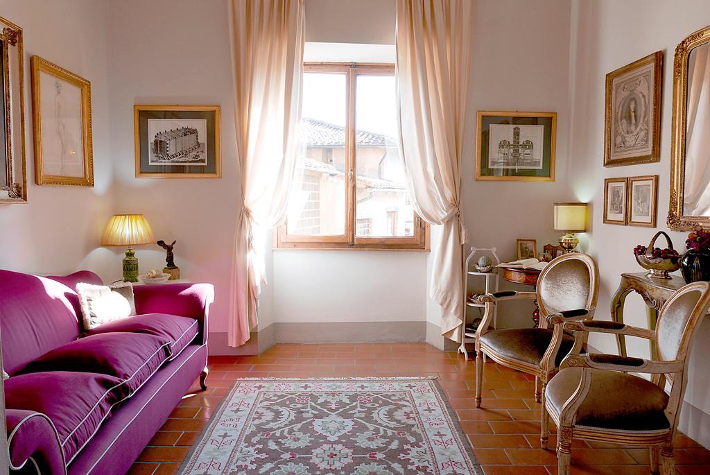 Relais Cavalcanti Guest House Firenze Bagian luar foto