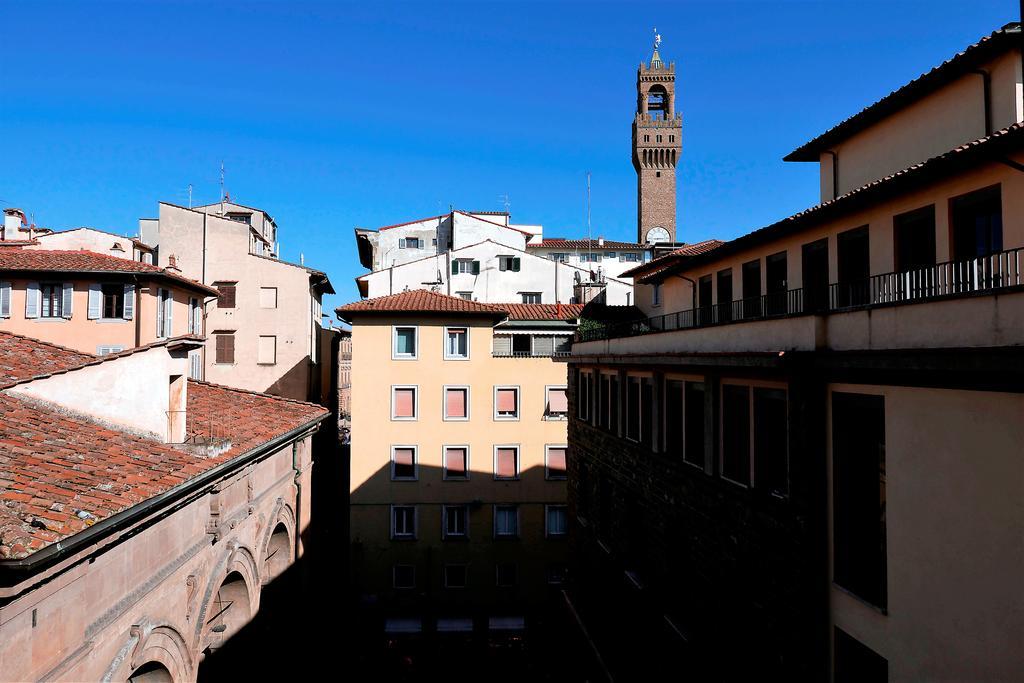 Relais Cavalcanti Guest House Firenze Bagian luar foto