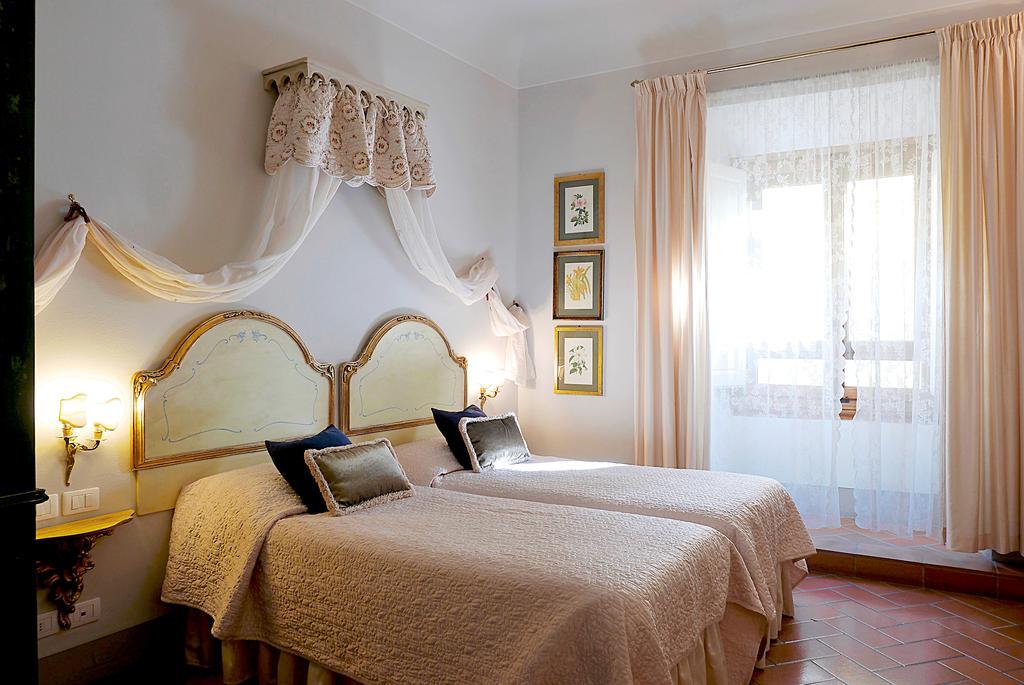 Relais Cavalcanti Guest House Firenze Bagian luar foto