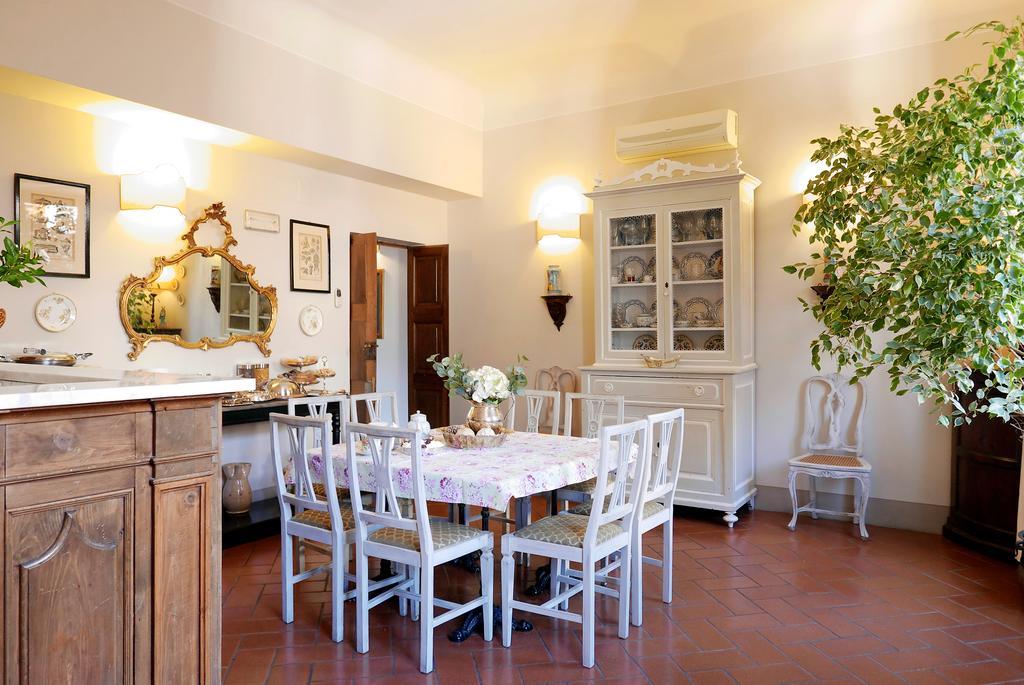 Relais Cavalcanti Guest House Firenze Bagian luar foto