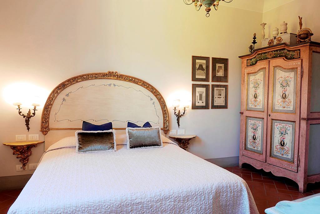 Relais Cavalcanti Guest House Firenze Bagian luar foto
