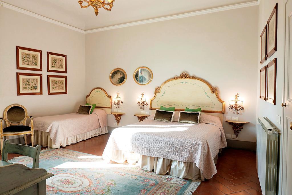 Relais Cavalcanti Guest House Firenze Bagian luar foto