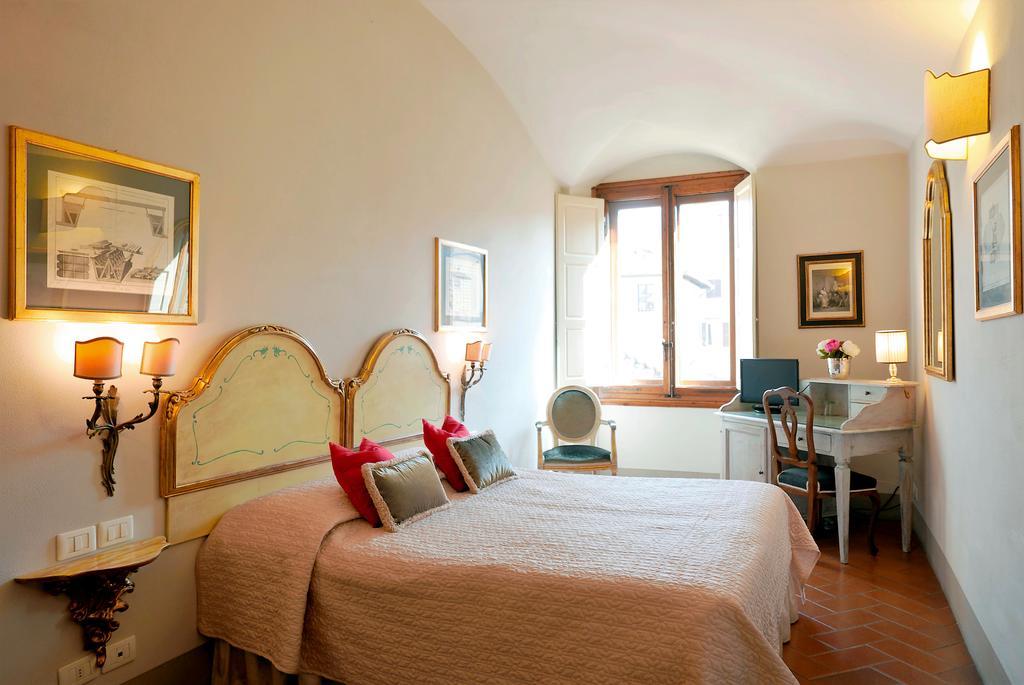 Relais Cavalcanti Guest House Firenze Bagian luar foto
