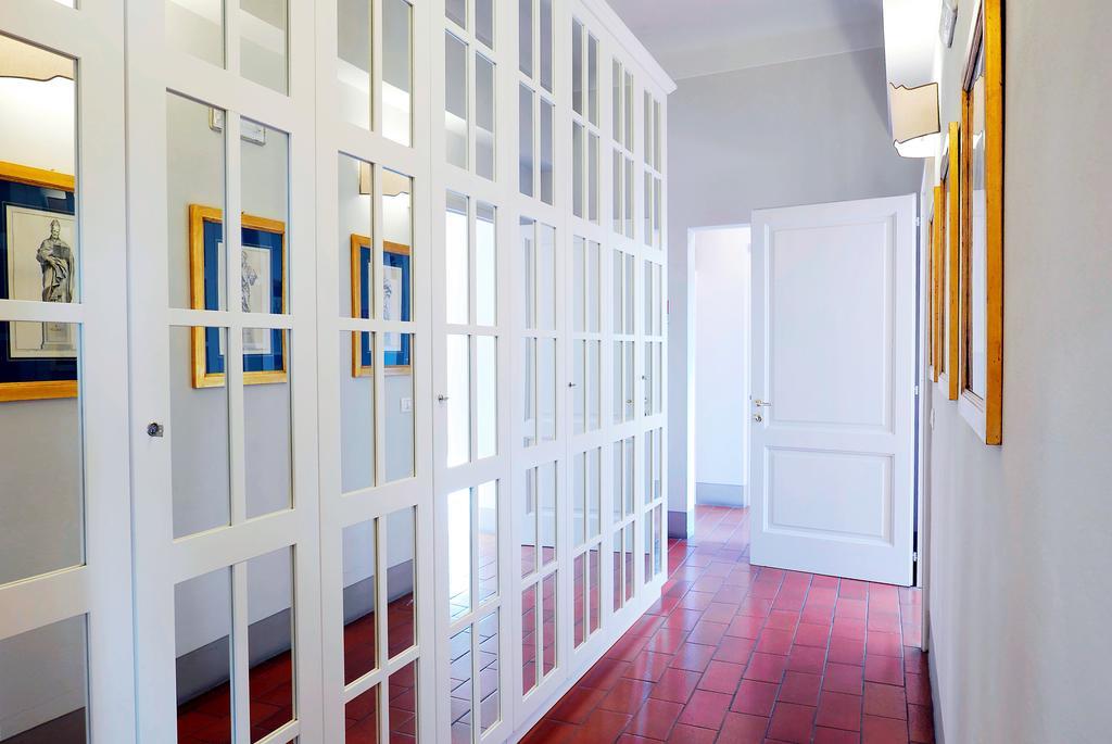 Relais Cavalcanti Guest House Firenze Bagian luar foto