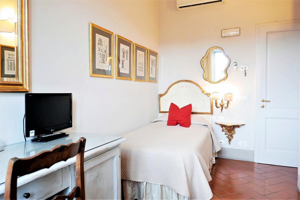 Relais Cavalcanti Guest House Firenze Bagian luar foto