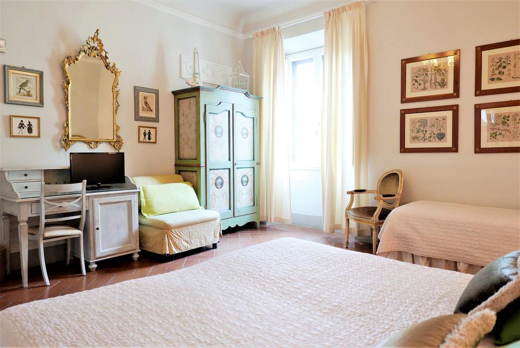 Relais Cavalcanti Guest House Firenze Bagian luar foto