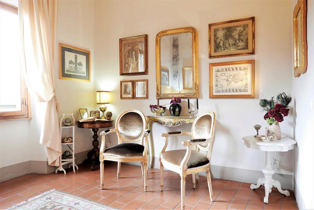 Relais Cavalcanti Guest House Firenze Bagian luar foto