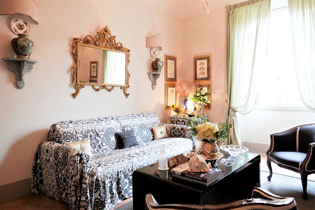 Relais Cavalcanti Guest House Firenze Bagian luar foto