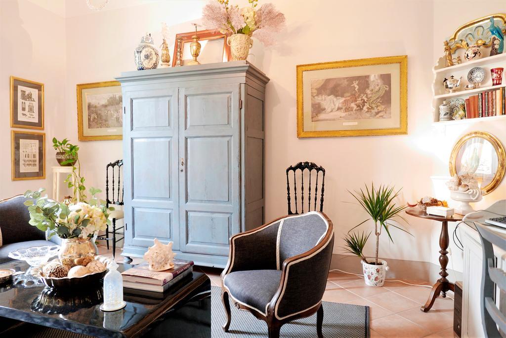 Relais Cavalcanti Guest House Firenze Bagian luar foto