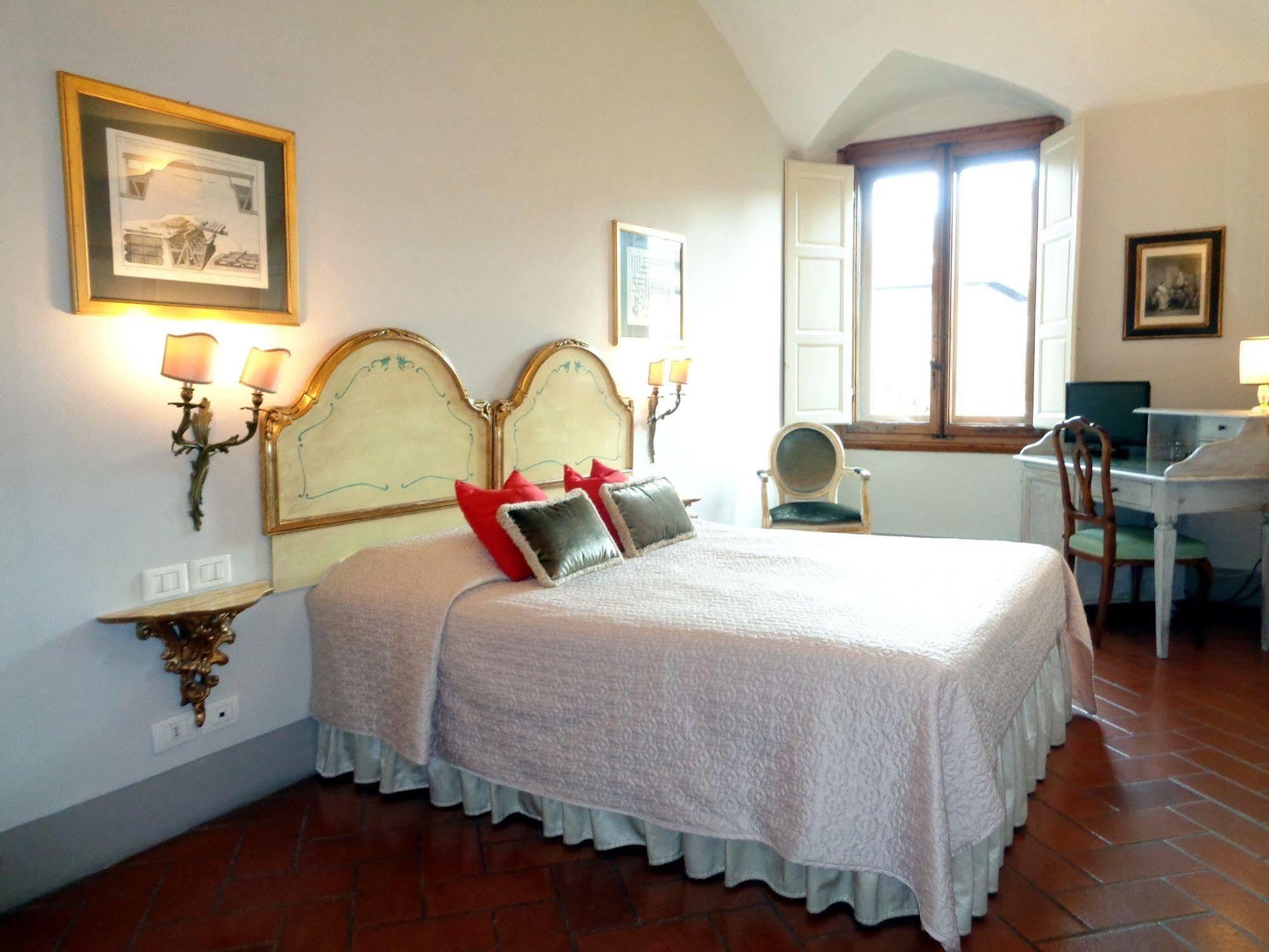 Relais Cavalcanti Guest House Firenze Bagian luar foto