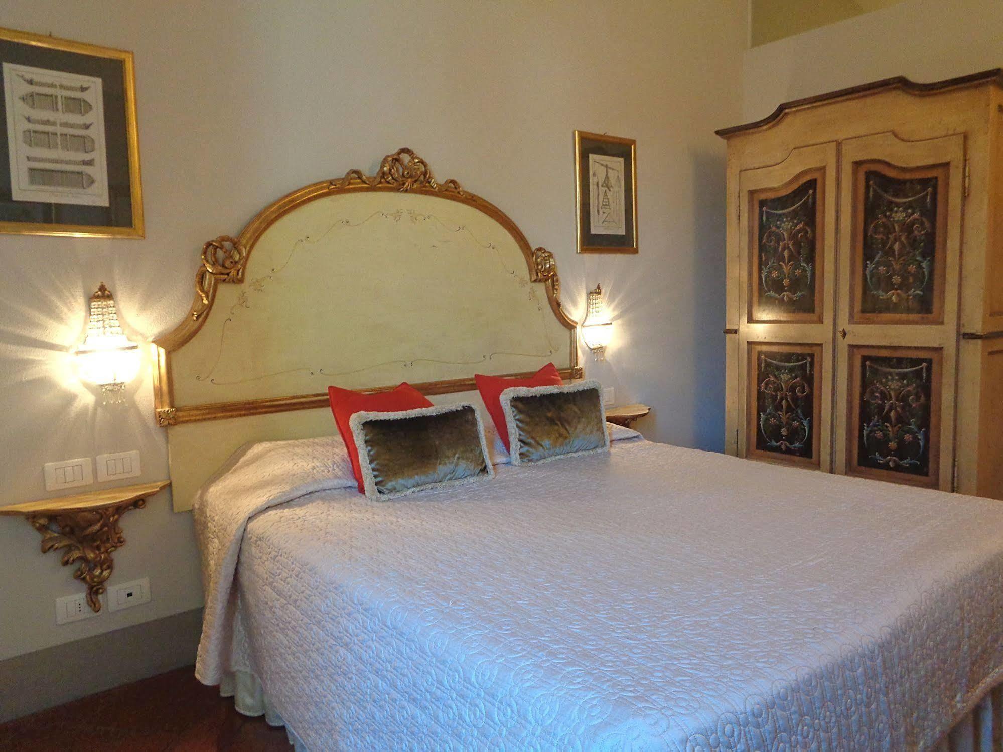 Relais Cavalcanti Guest House Firenze Bagian luar foto