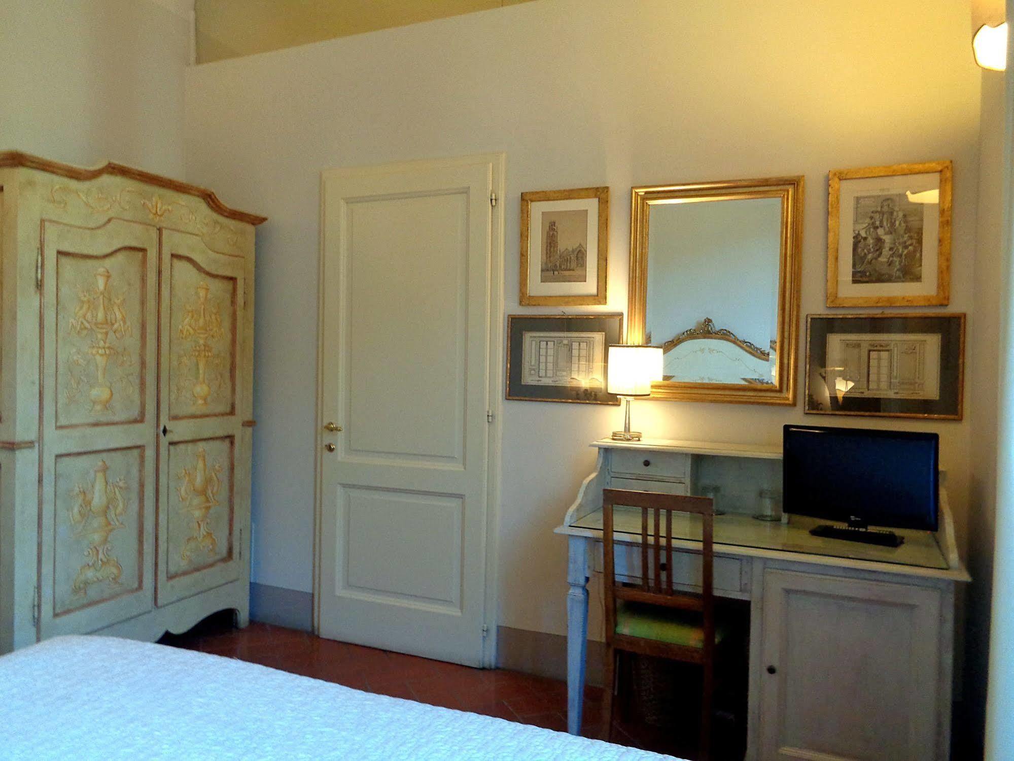 Relais Cavalcanti Guest House Firenze Bagian luar foto