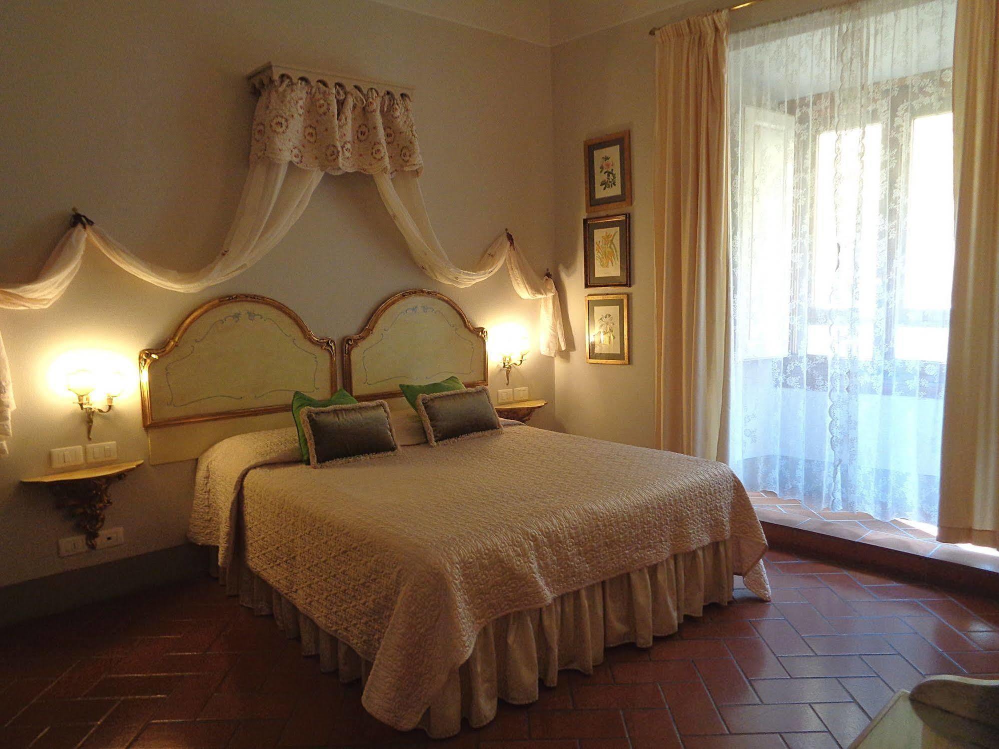 Relais Cavalcanti Guest House Firenze Bagian luar foto